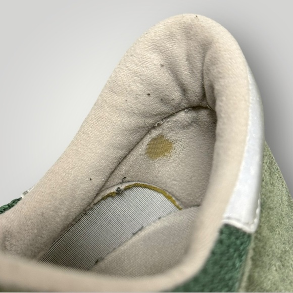 New Balance 990 Made in USA Green Sz 10.5 - Picture 8 of 13